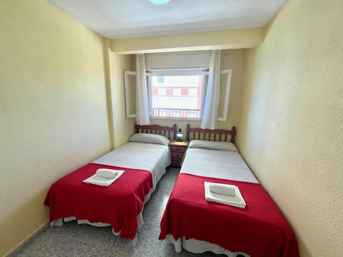 Miramar Playa - Aloturin Benidorm Apartment Benidorm