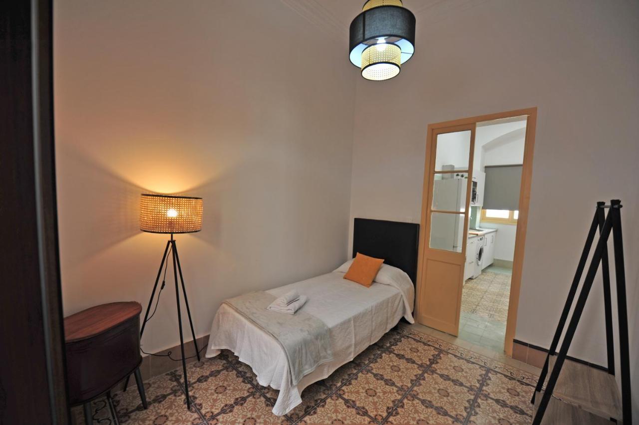 Apartment Palacete Centro Duque De Valais *