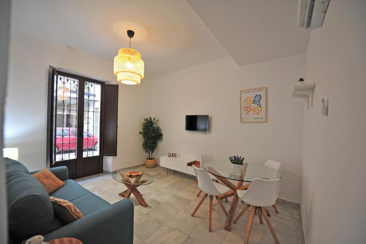 Apartment Palacete Centro Duque De Valais