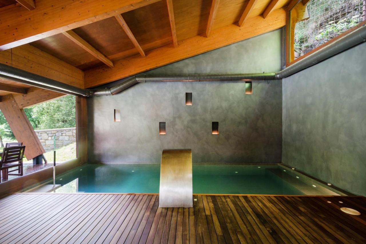Hotel La Coma Setcases