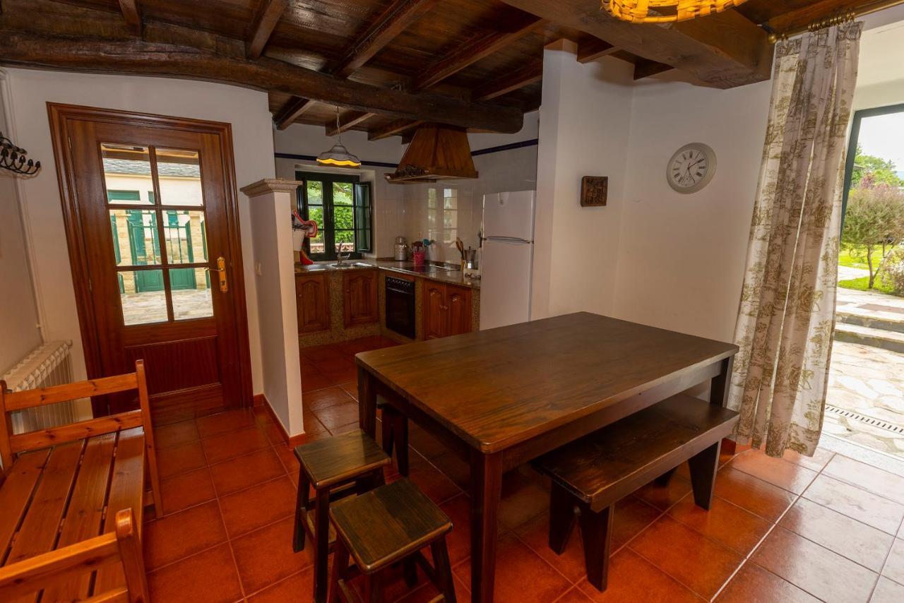 Casa Fidel * Campas