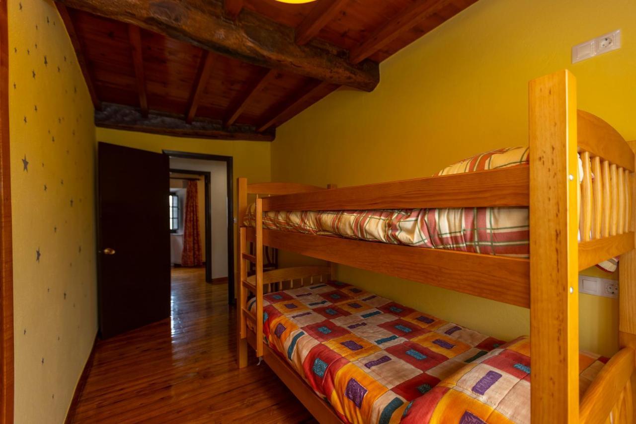 Casa Fidel * Campas