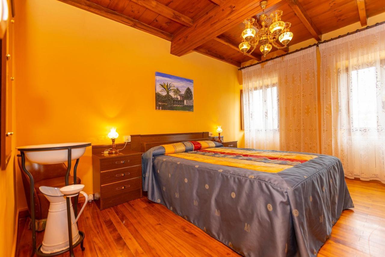 Casa Fidel * Campas