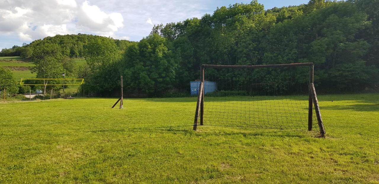 Rural Ca L'anton Pujalt