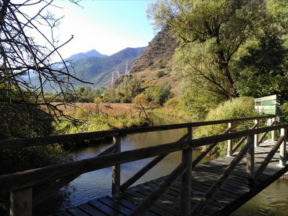 Rural Ca L'anton *