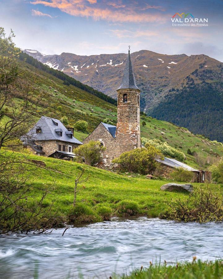 Rural Ca L'anton * Pujal