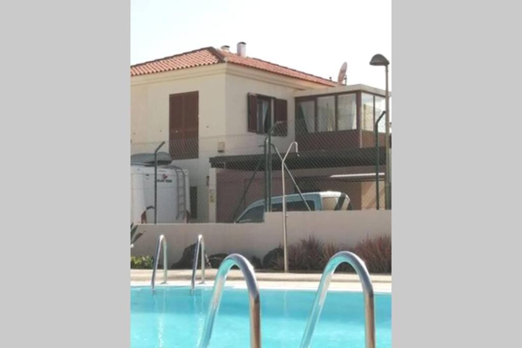 Fuertedreams La Oliva