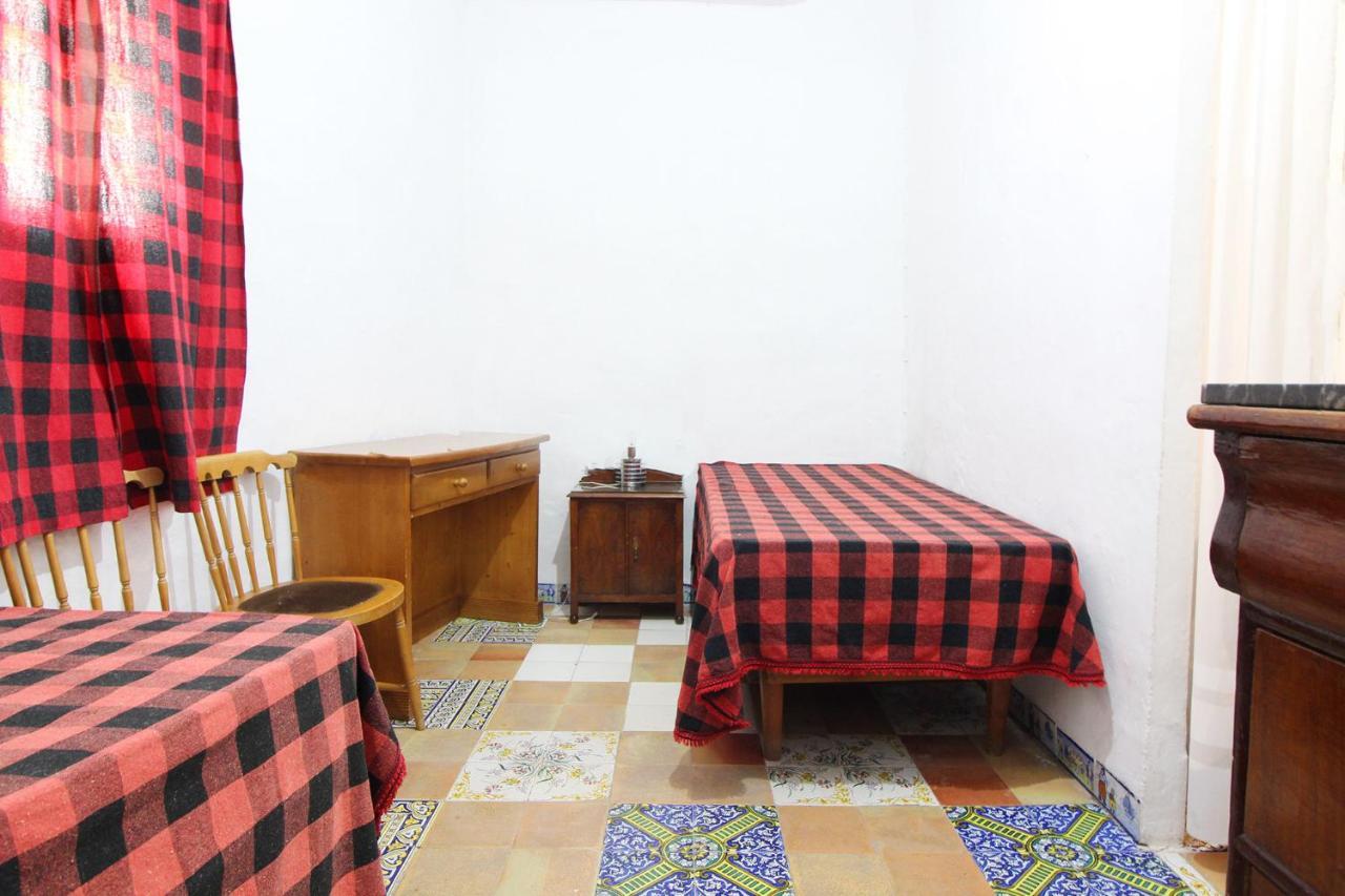 Holiday home Global Properties, Casa Rural En Con Encanto Quartell