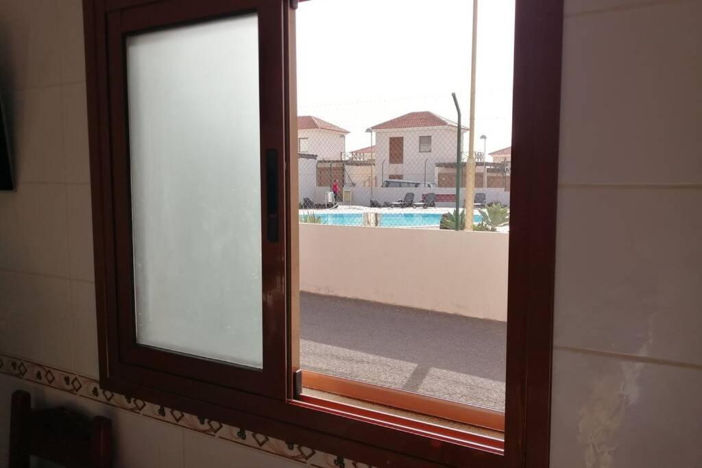 Holiday home Fuertedreams La Oliva