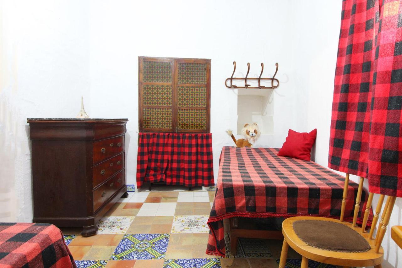 Global Properties, Casa Rural En Con Encanto Holiday home Quartell
