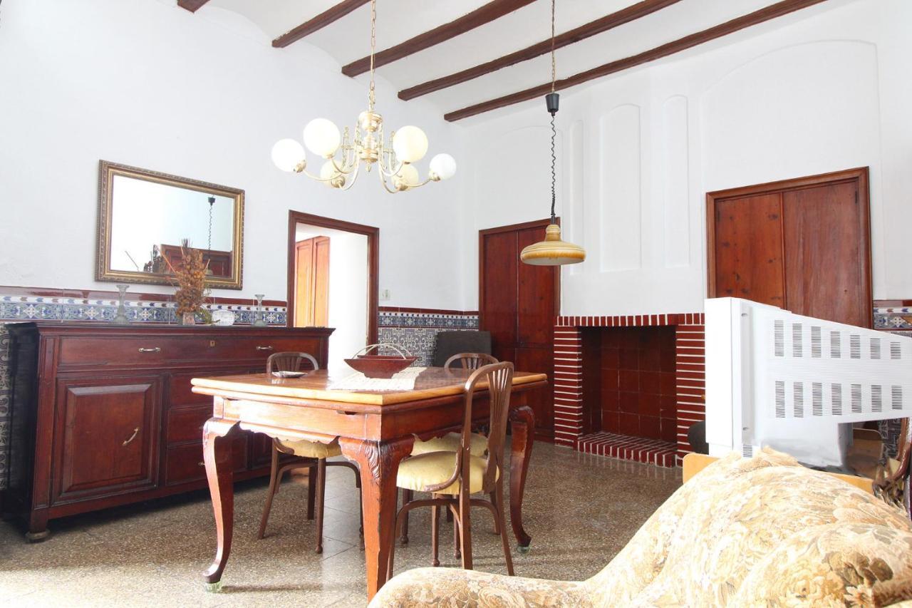 Global Properties, Casa Rural En Con Encanto * Quartell