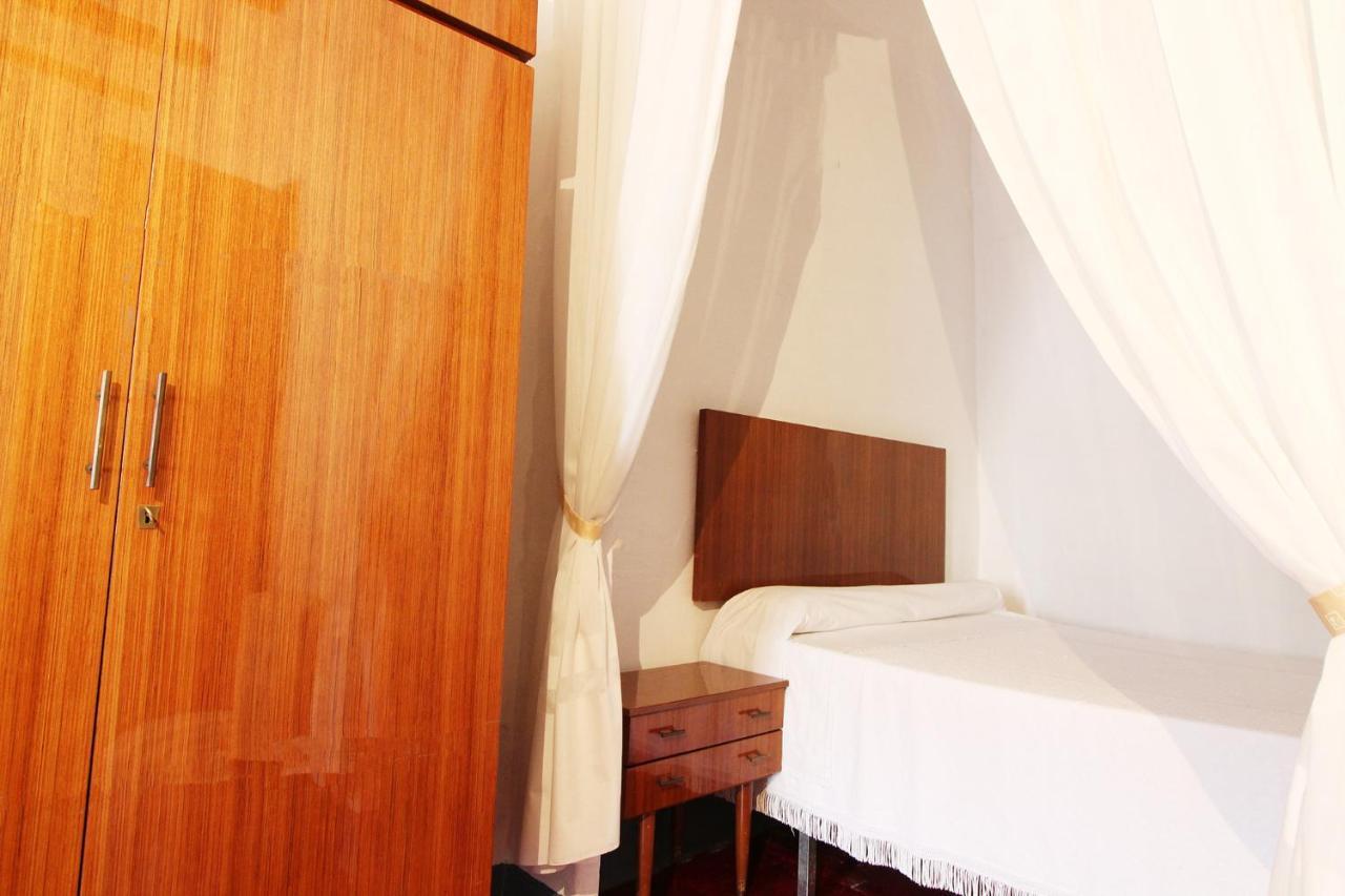 Holiday home Global Properties, Casa Rural En Con Encanto *