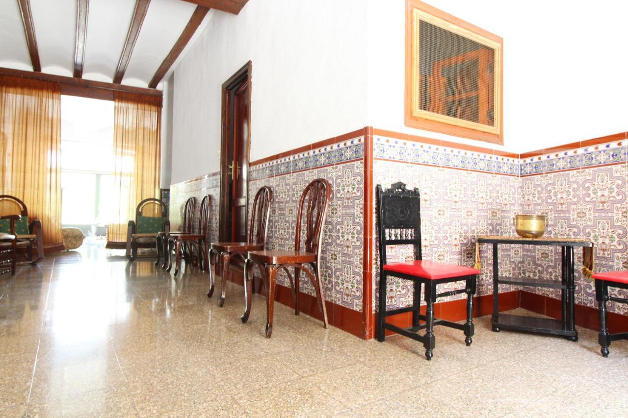 Global Properties, Casa Rural En Con Encanto * Quartell