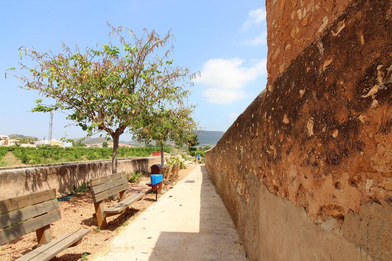 Global Properties, Casa Rural En Con Encanto * Quartell