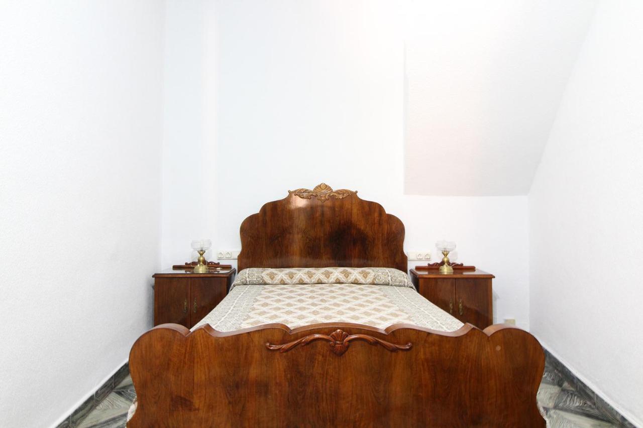Global Properties, Casa Rural En Con Encanto Holiday home