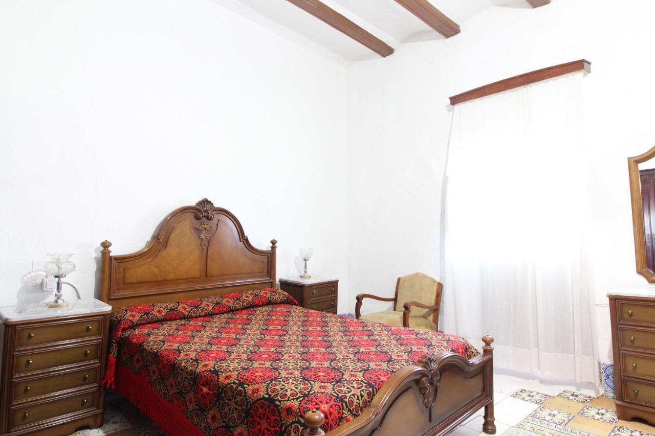 Holiday home Global Properties, Casa Rural En Con Encanto Quartell