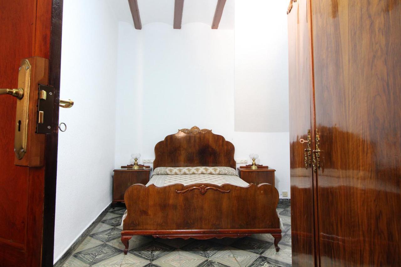 Global Properties, Casa Rural En Con Encanto *