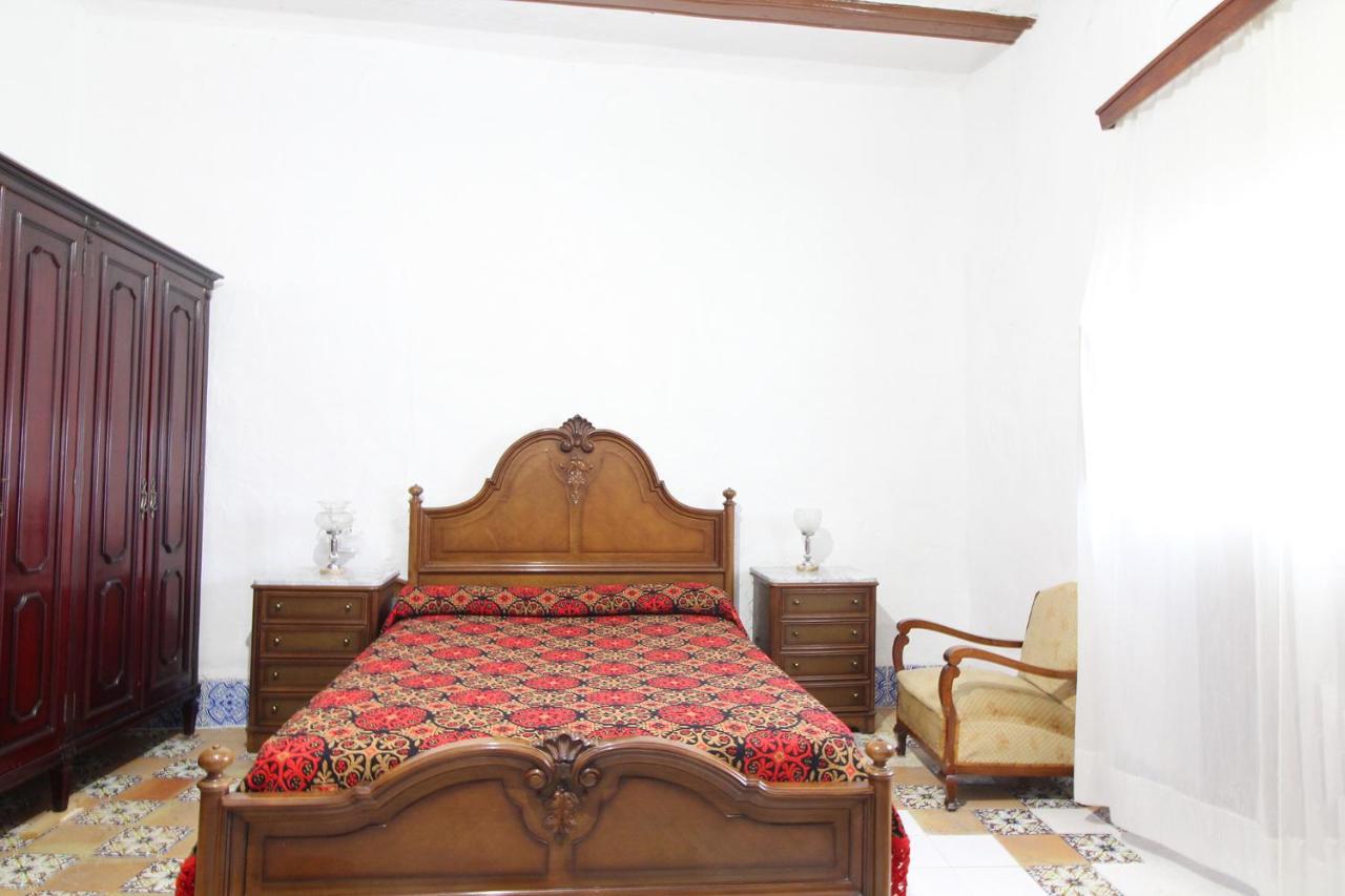Global Properties, Casa Rural En Con Encanto * Quartell
