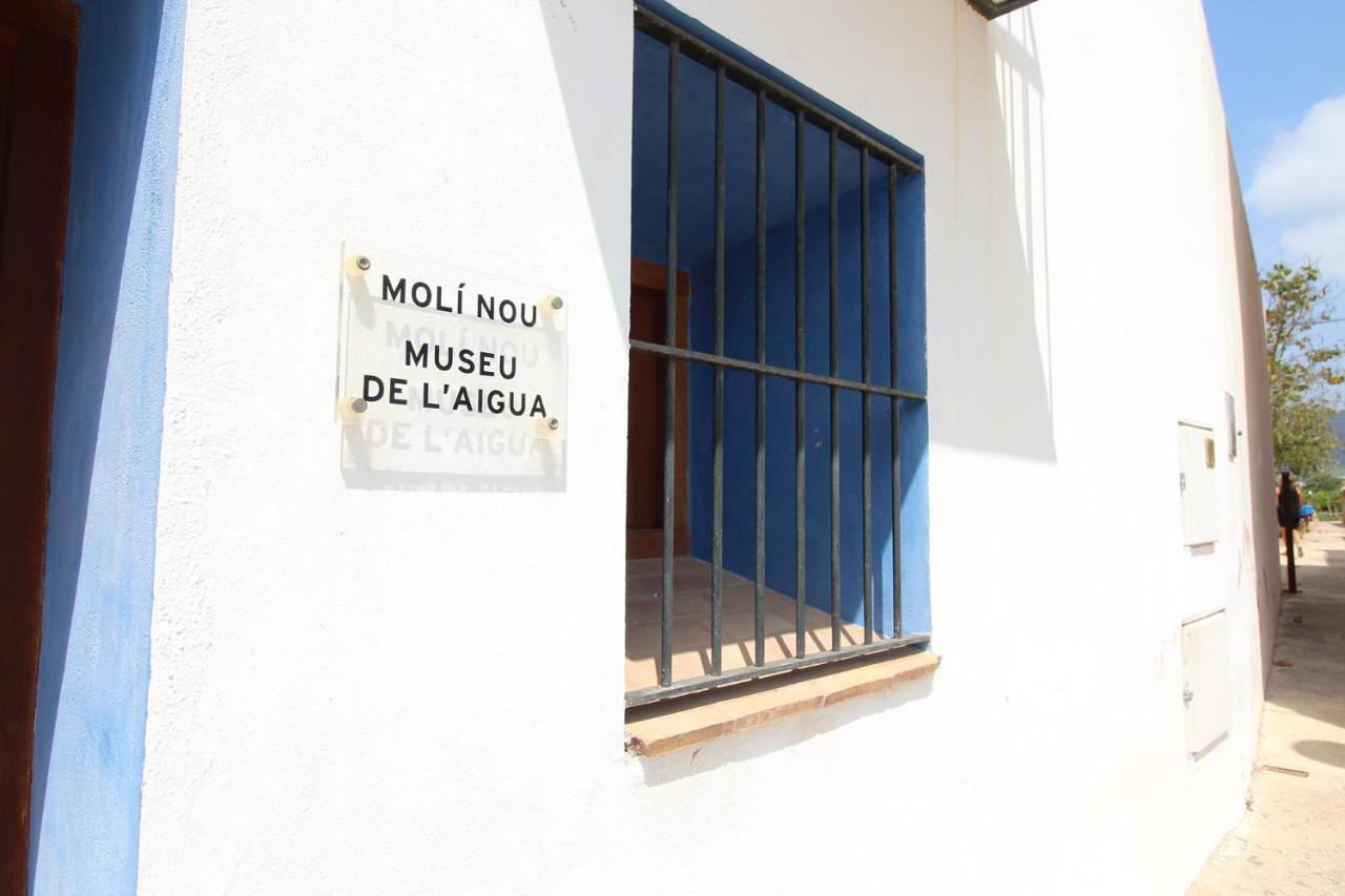 Global Properties, Casa Rural En Con Encanto * Quartell