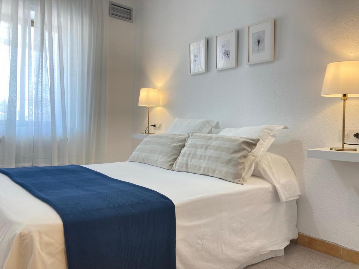 Campillo 23 Apartamento