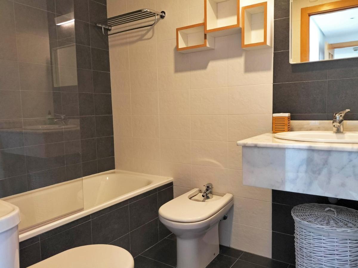 Apartment Private Balcony With Amazing Sea Views Benidorm