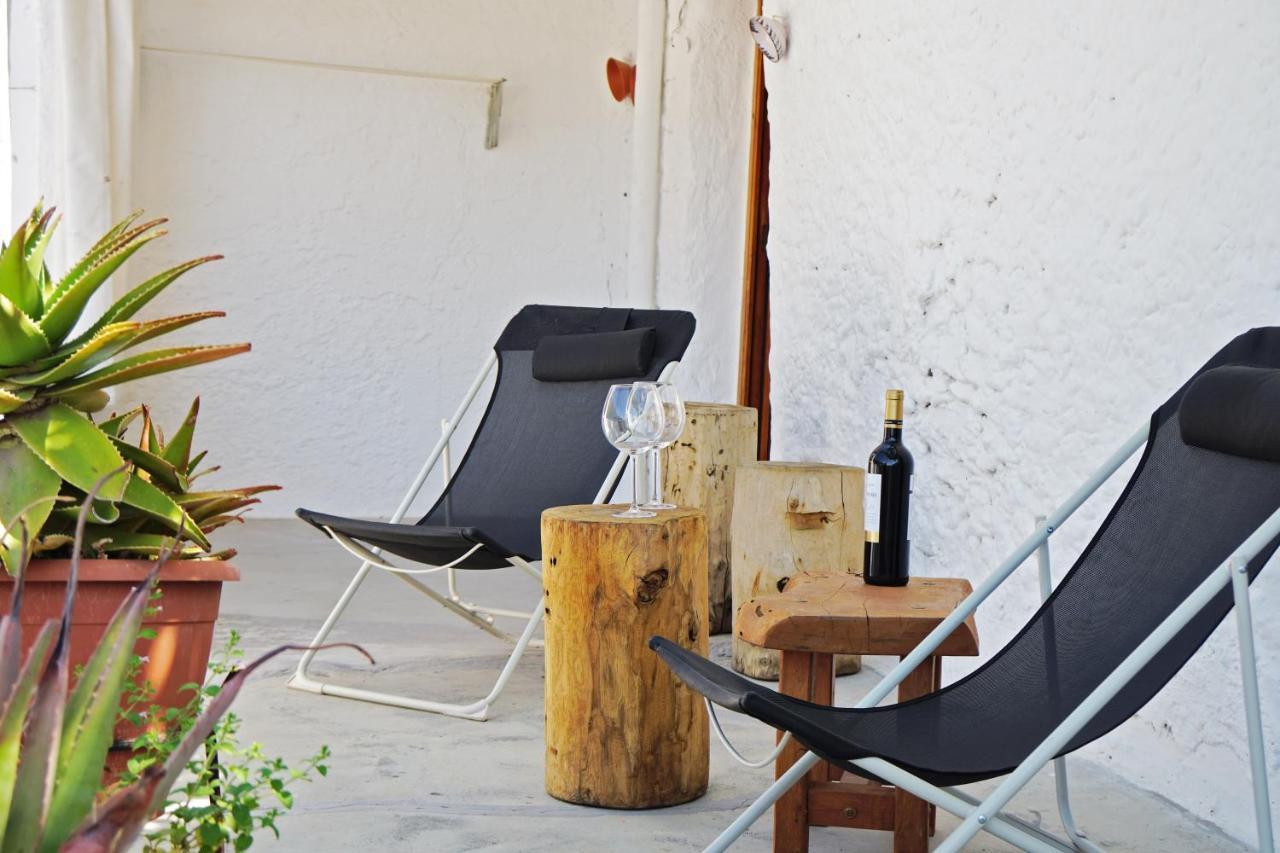 Apartment Vata 1 Y 2 Alpujarra
