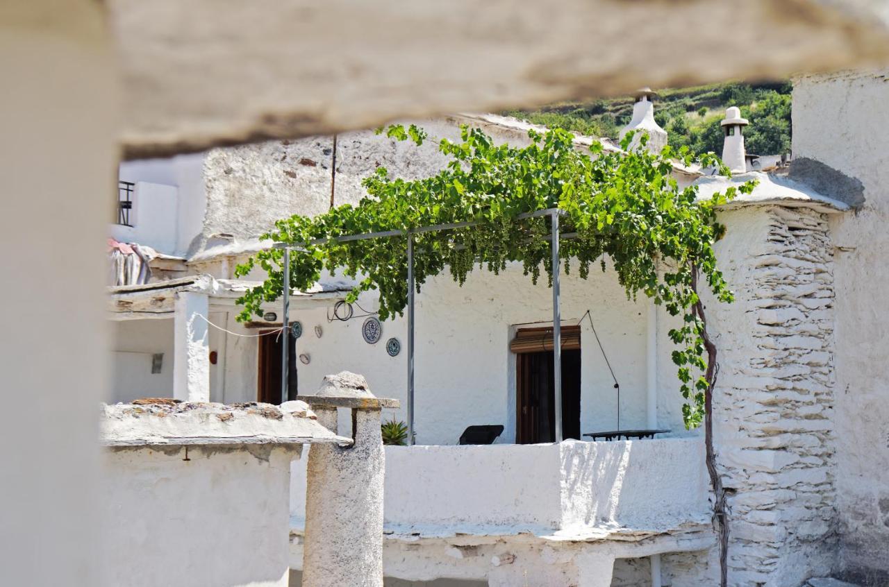 Vata 1 Y 2 Alpujarra Pampaneira