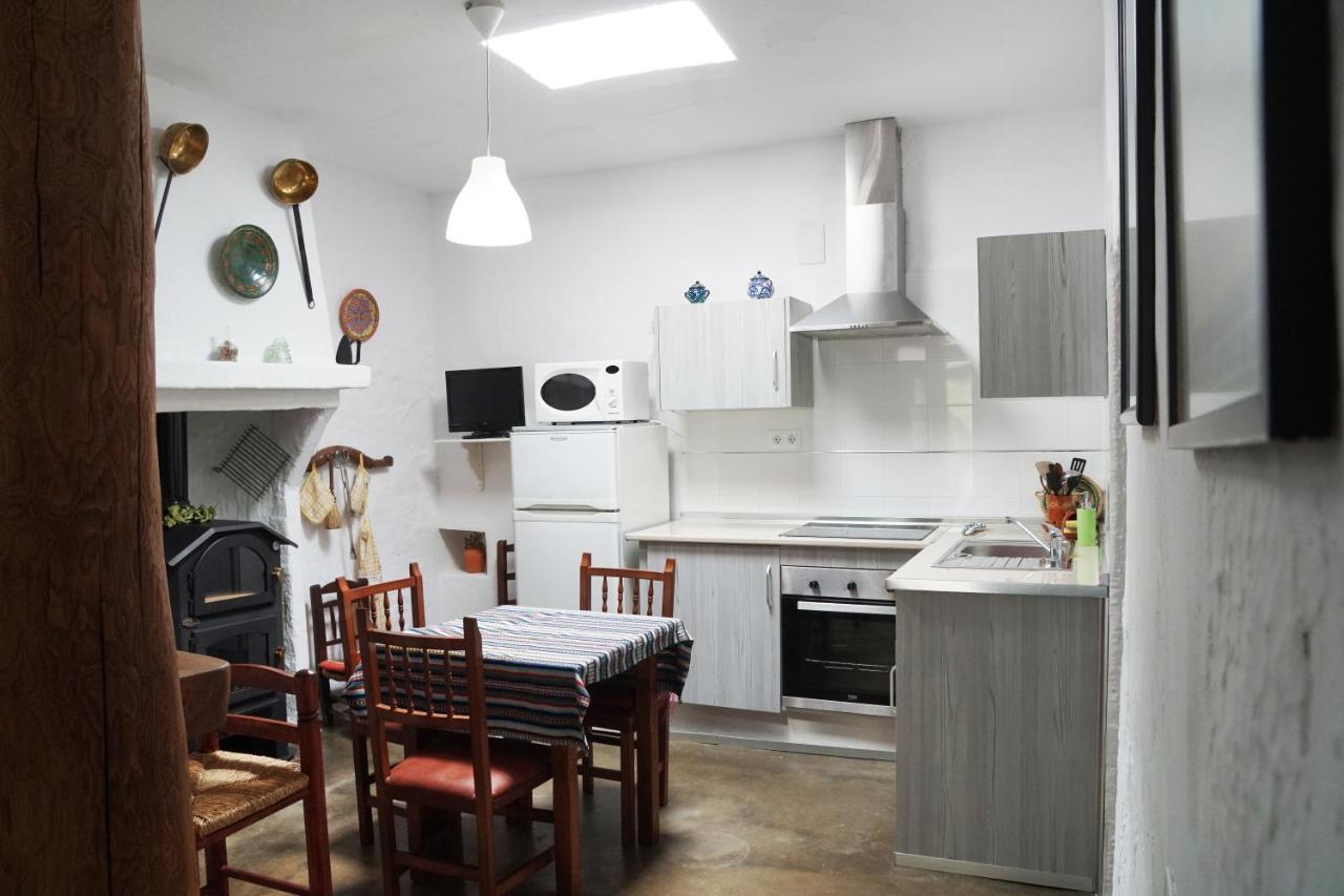Apartment Vata 1 Y 2 Alpujarra