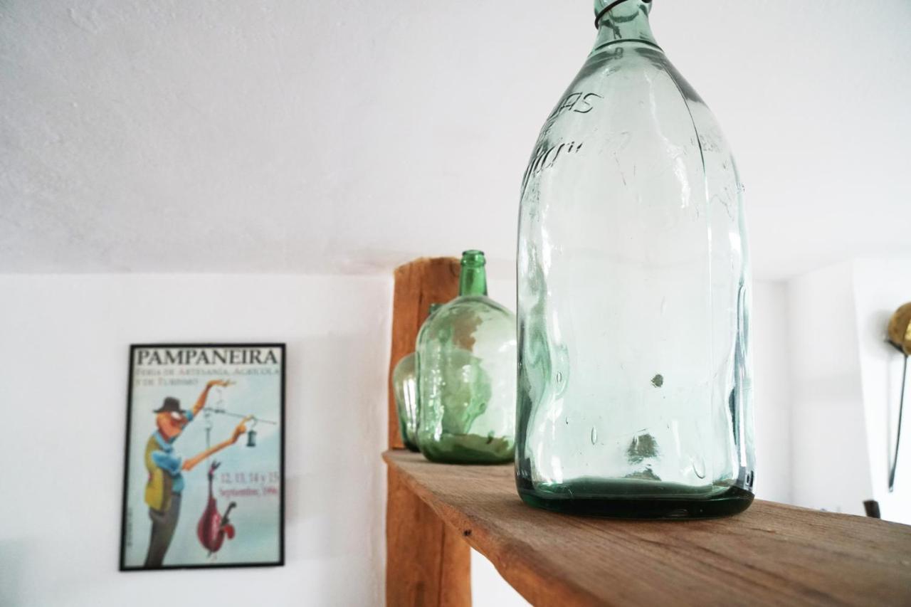 Vata 1 Y 2 Alpujarra Apartment Pampaneira