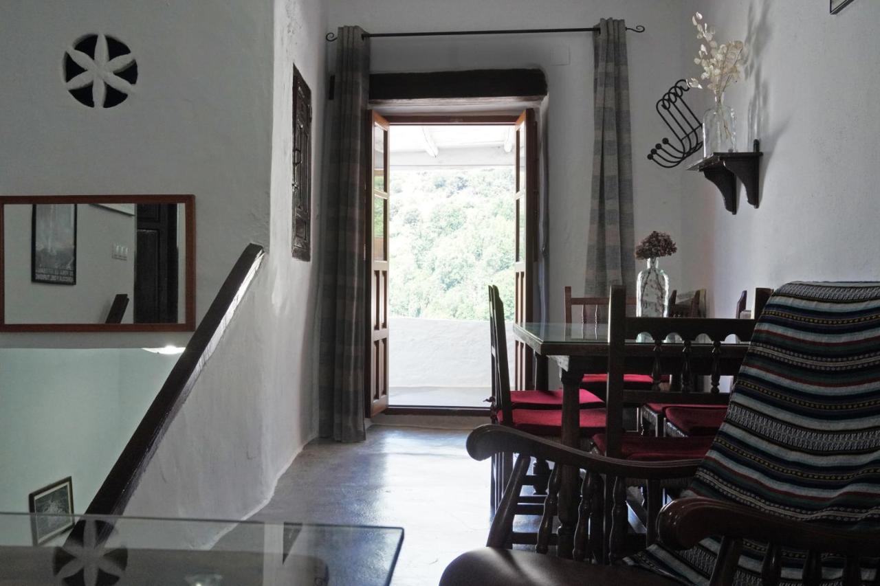 Vata 1 Y 2 Alpujarra Apartment