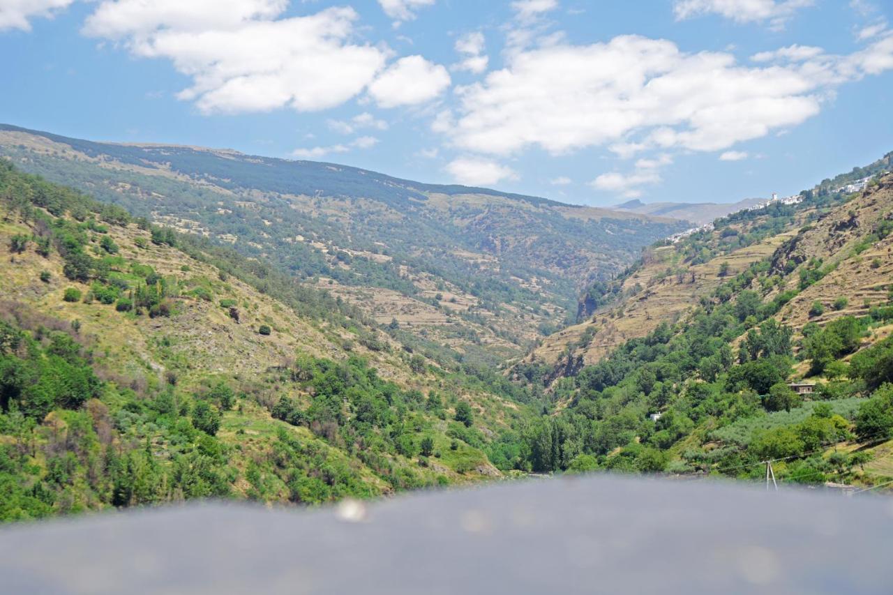 Vata 1 Y 2 Alpujarra Pampaneira