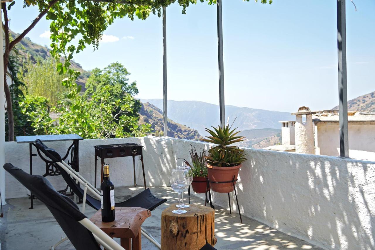 Apartment Vata 1 Y 2 Alpujarra *