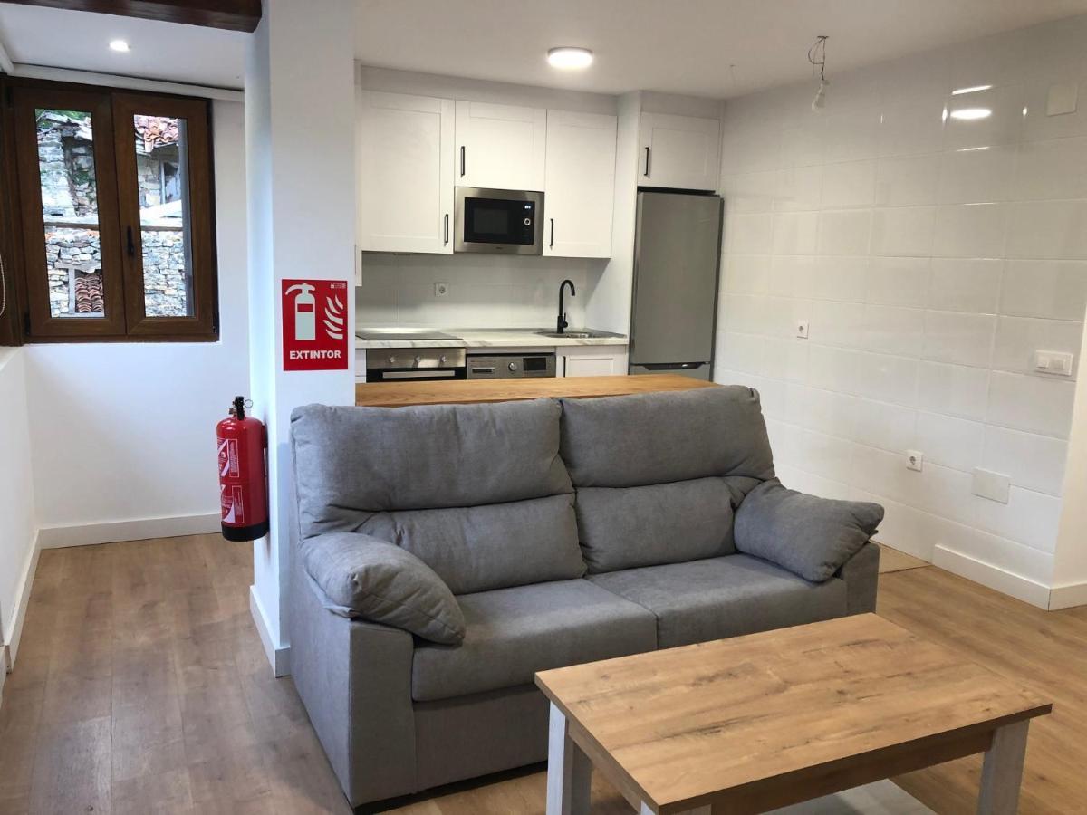 El Puente Apartment Camaleno