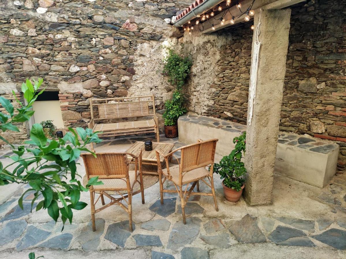 Casa rural El Rincón De Monfragüe *