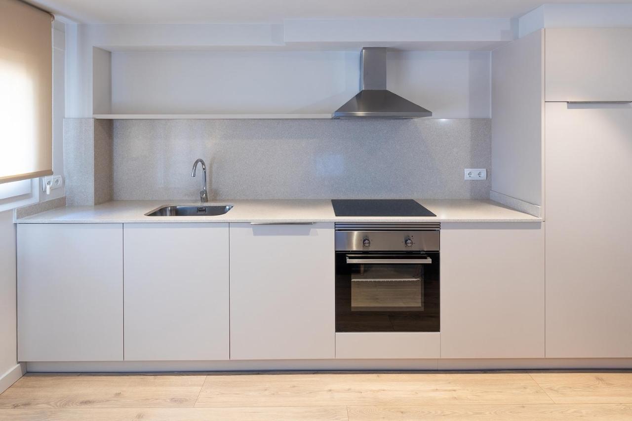 Apartment Flor De Lis
