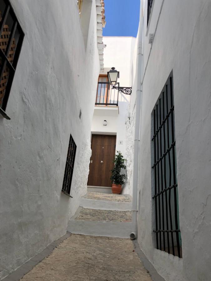 Cerezo's House - Terrace & Jacuzzi Holiday home