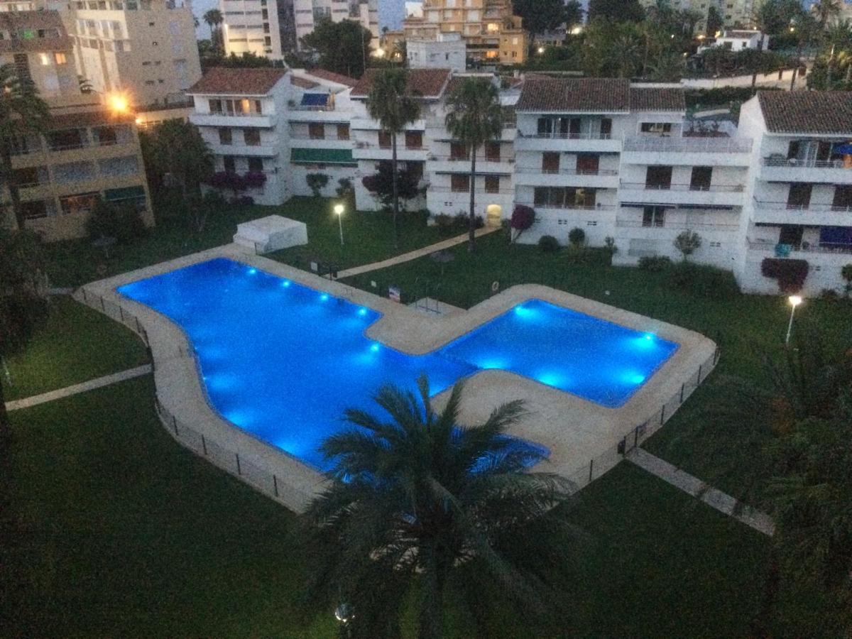 Apartamento Alquiler Apartamento Estudio En Jávea