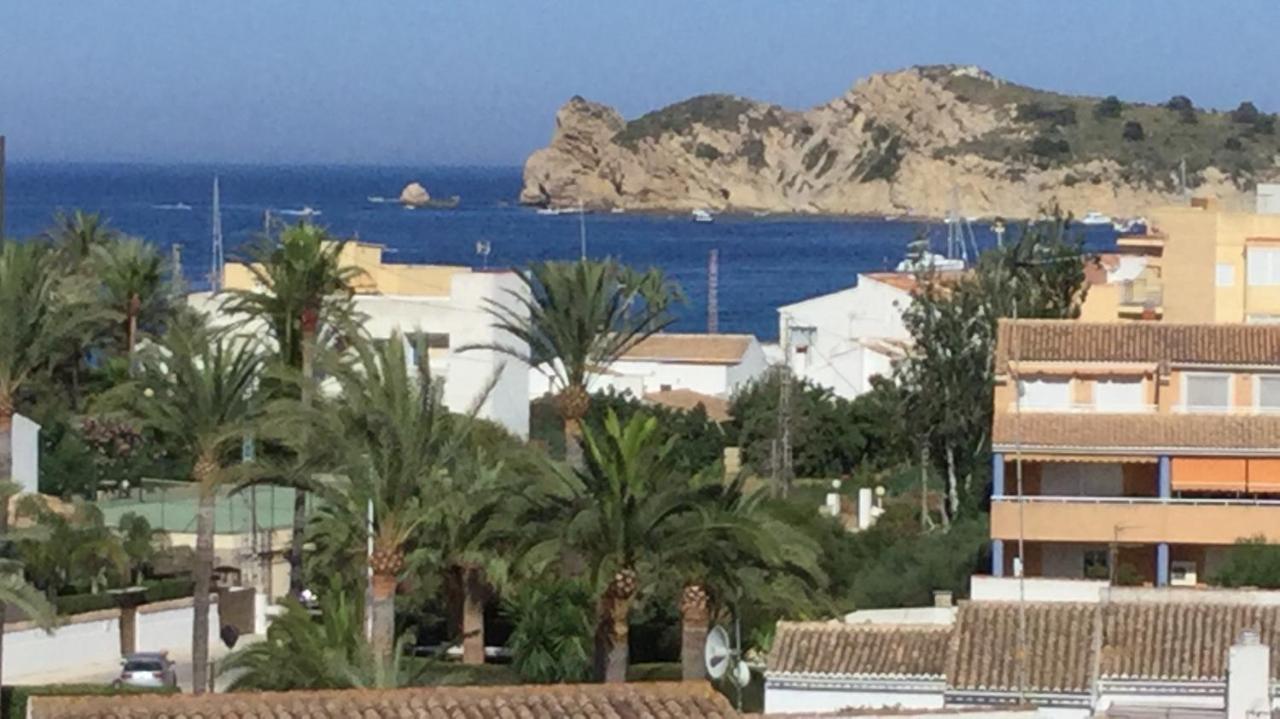 Alquiler Apartamento Estudio En Jávea