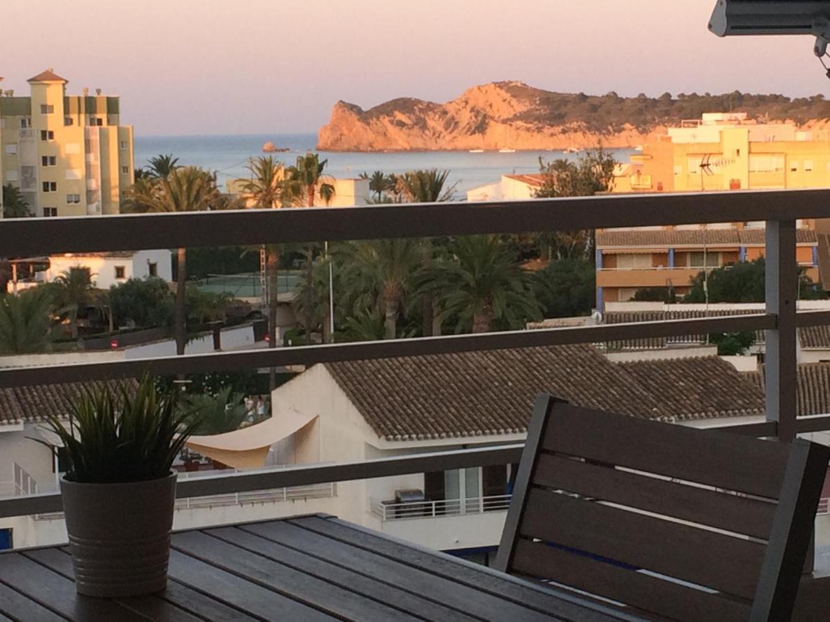 Alquiler Apartamento Estudio En Jávea