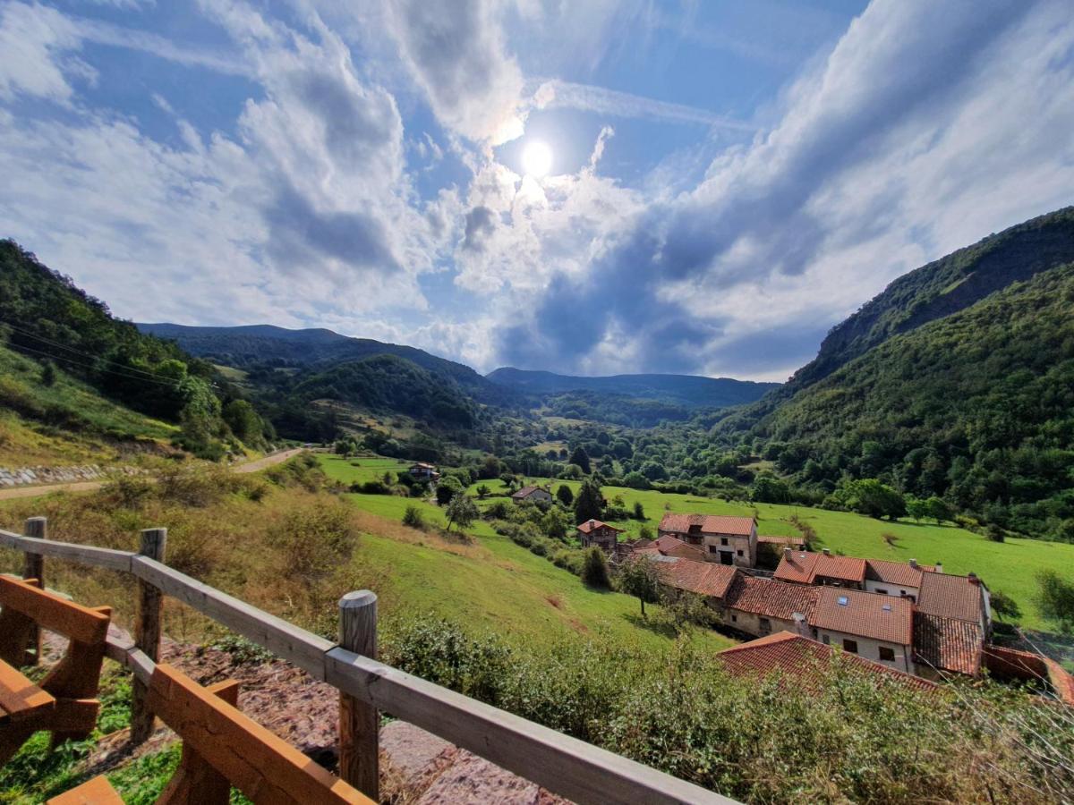Apartment Duplex Mirador De Potes - 4 Pax, Con Wifi Y Garaje *