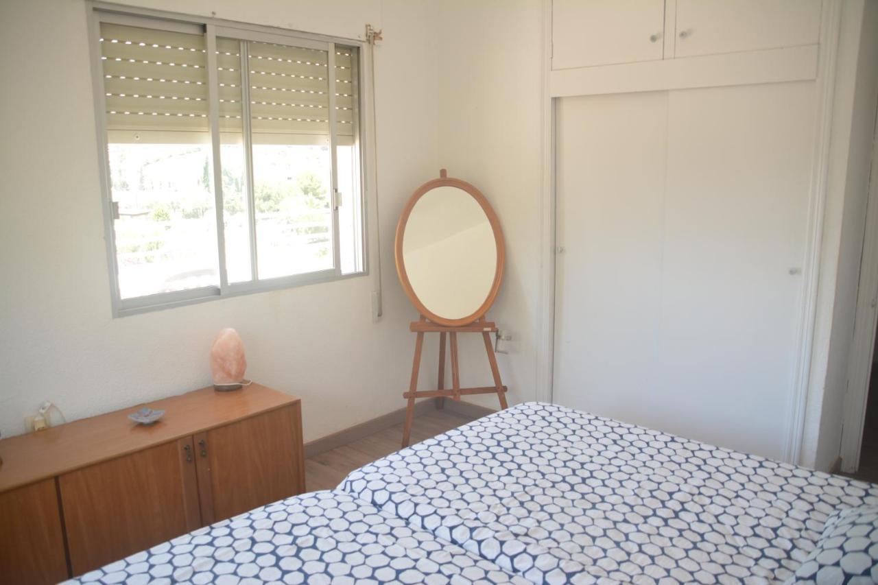 Holiday home Con Piscina A 1 Kilometro De La Playa Cartagena