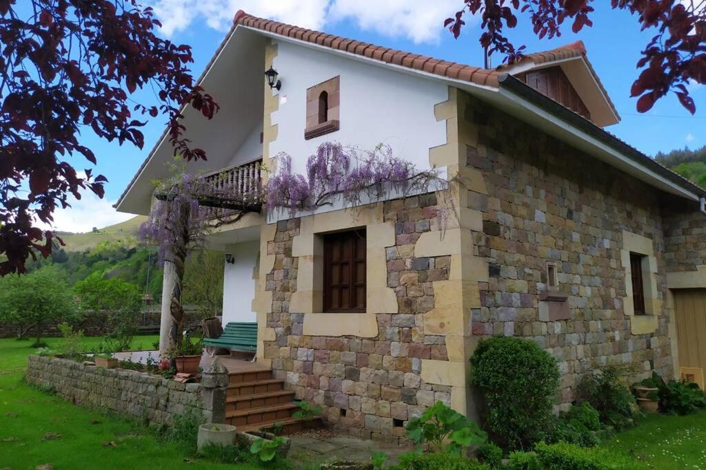 Holiday home Casa Lindes Valle De , Cantabria Cabuerniga