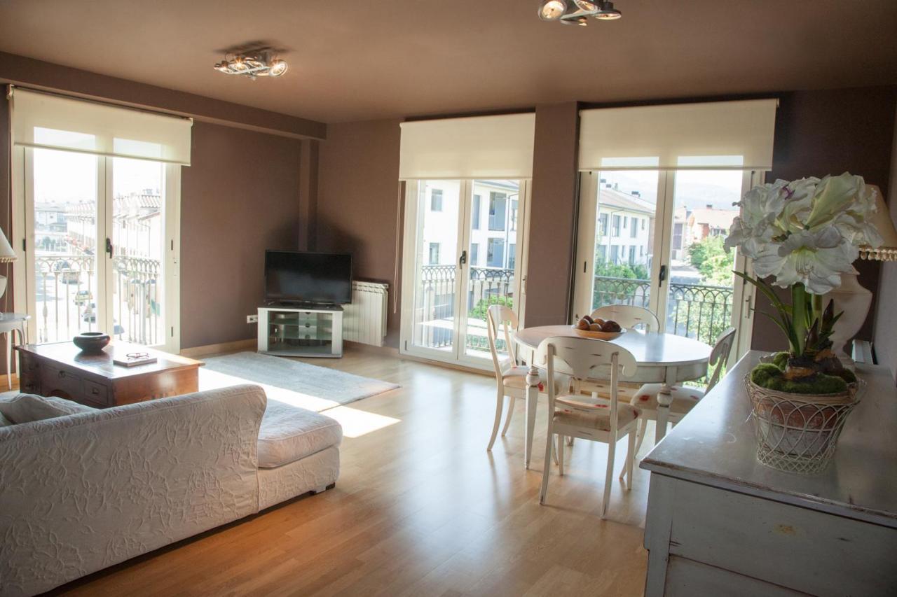 Apartamento Sorkun Lacunza