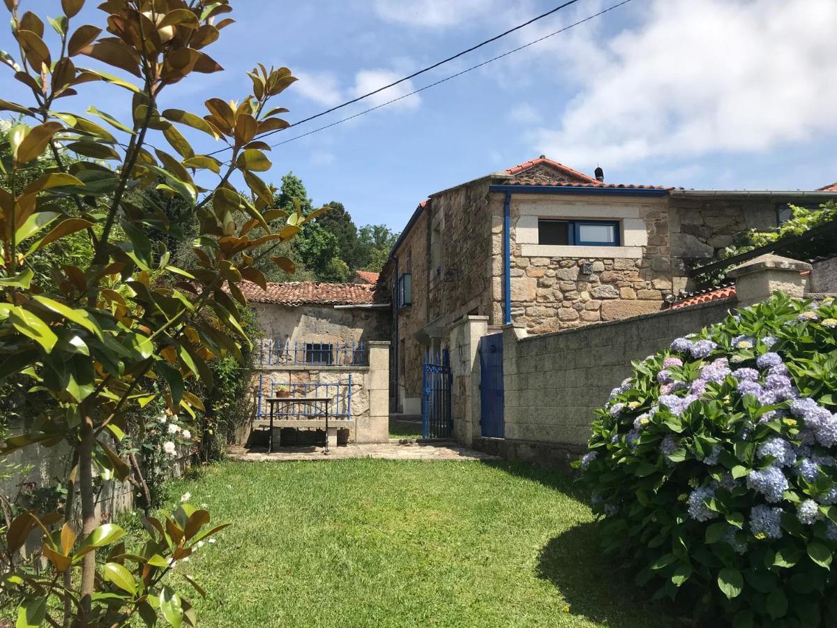 O Casal Holiday home