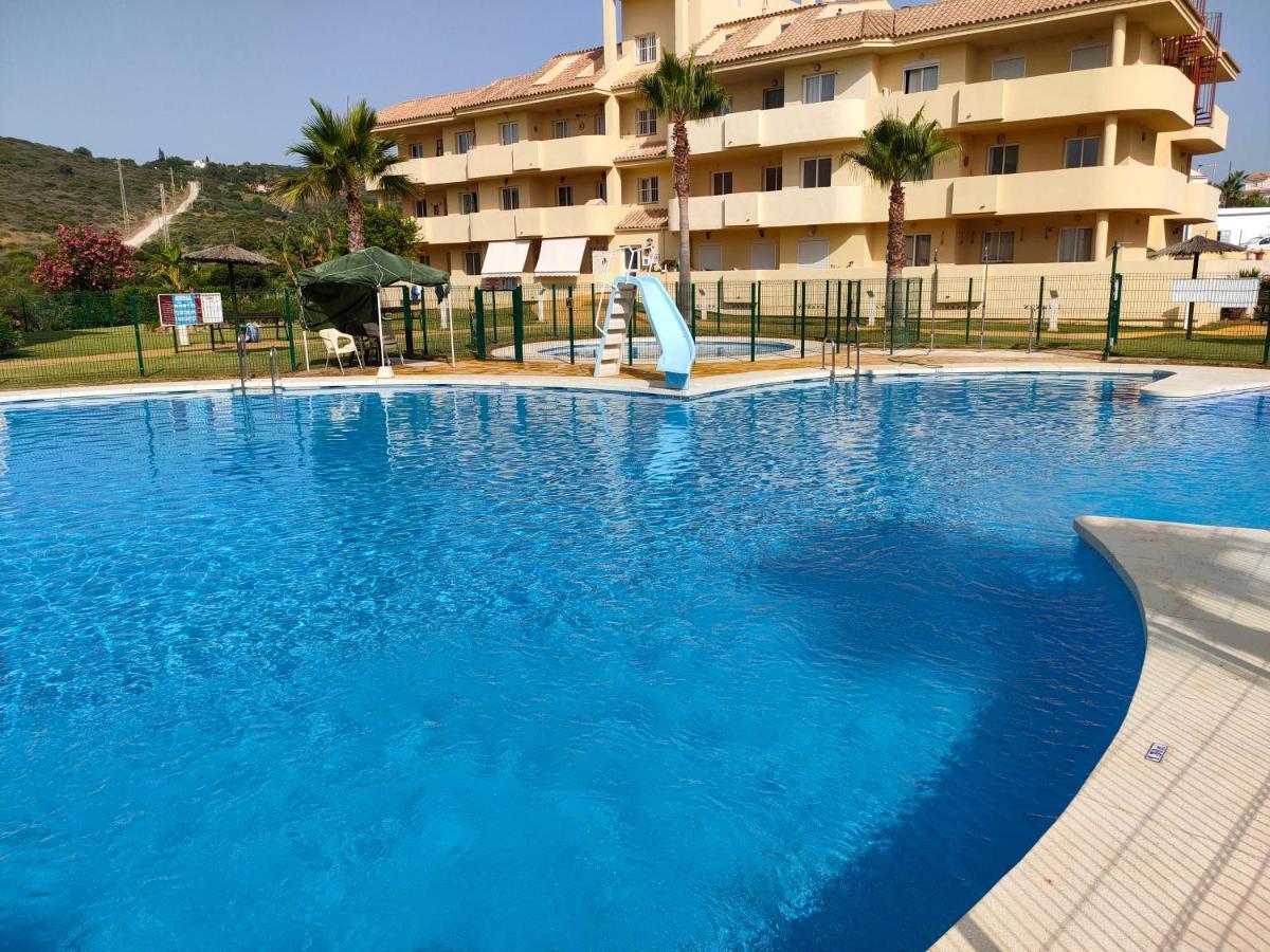 Apartment Dannys Alboran Hills