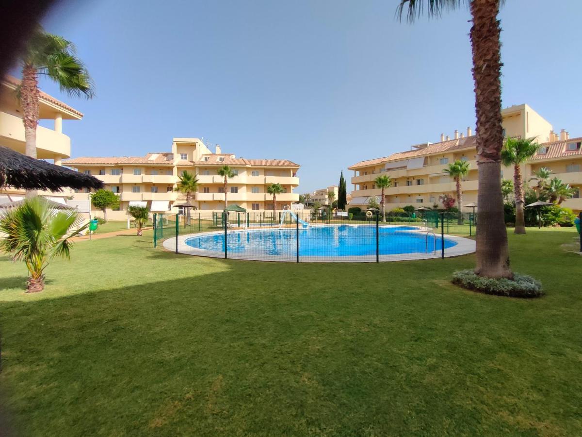 Apartment Dannys Alboran Hills *