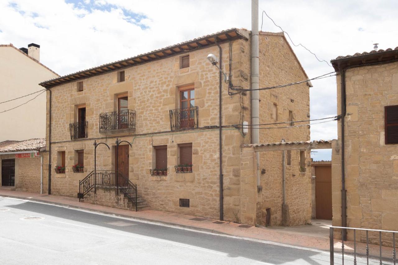 El Balcón De Mari Сasa de vacaciones