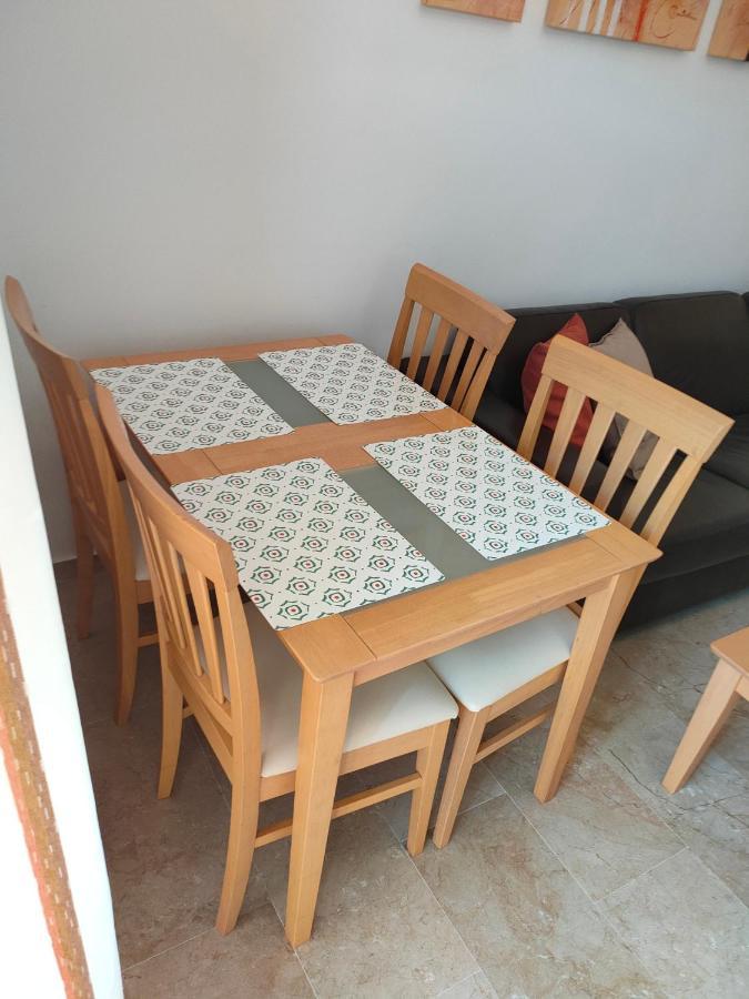 Apartment Dannys Alboran Hills Castillo de Sabinillas