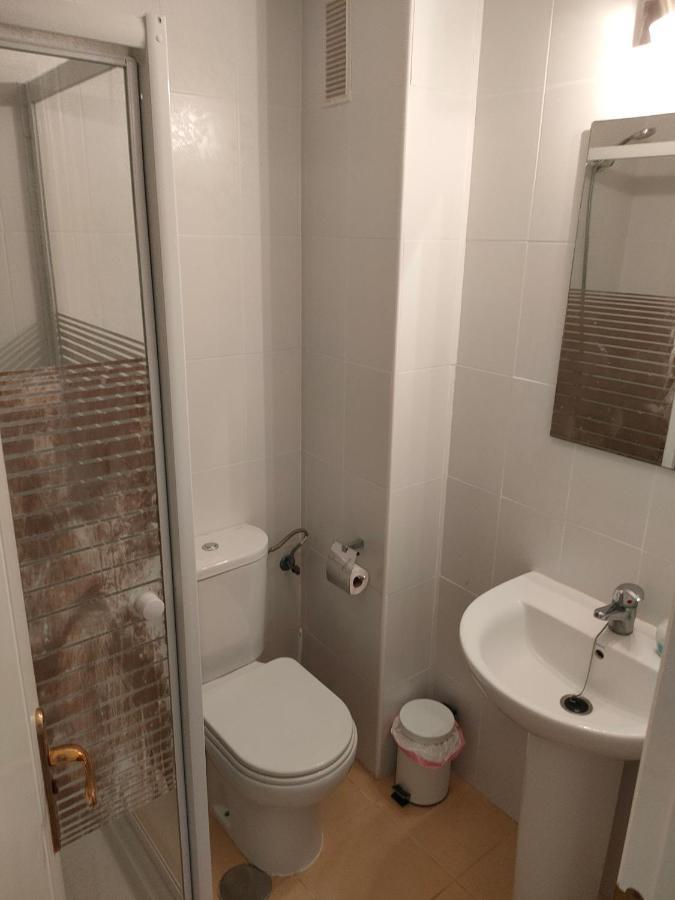 Apartment Dannys Alboran Hills Castillo de Sabinillas