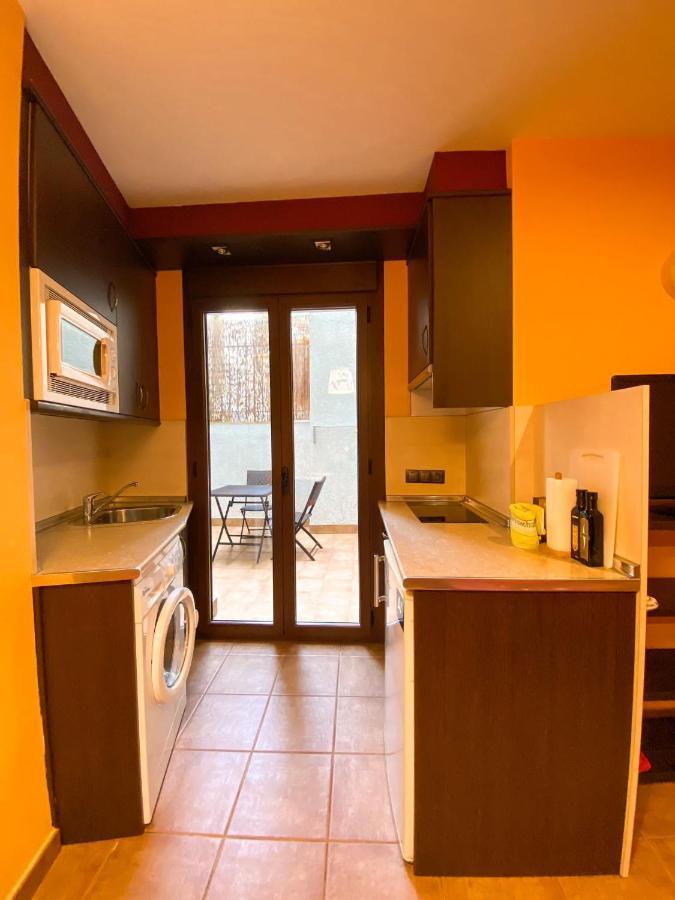 Turisticos Apartamento Graus